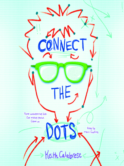 Title details for Connect the Dots by Keith Calabrese - Available